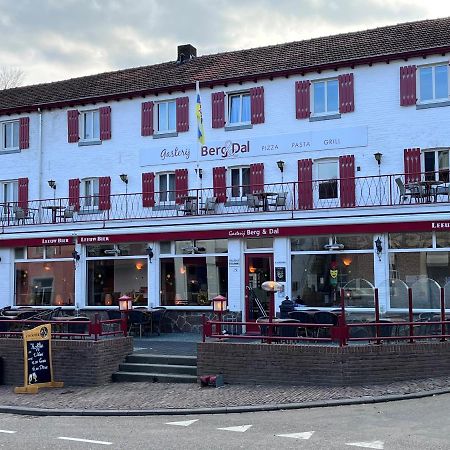 Hotel Gasterij Berg En Dal à Slenaken Extérieur photo